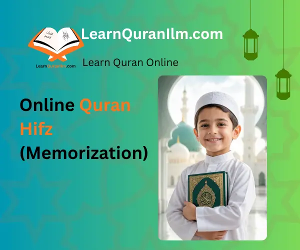 Memorize Quran Online